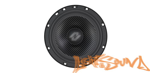 Neoline Ultera RS65C 6.5" (16,5 см), 2-полосная компонентная акустическая система