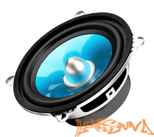 Ural Бирюза АС-Б1327К (13 см) 2-хполосная компонентная акустическая система