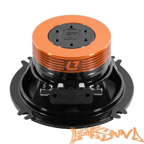 DL Audio PHOENIX SQL 130 Neo среднечастотные динамики (комплект)