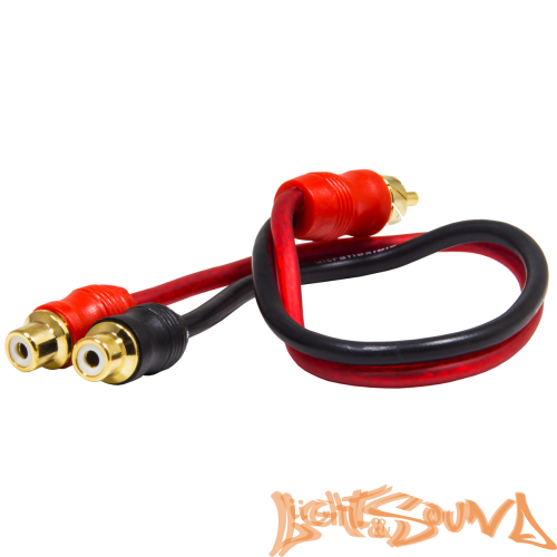 Y-коннектор AMP YRCA S-1M2F