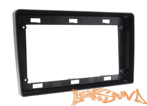 Переходная рамка для Toyota Probox, Succeed 2014+ для установки MFB дисплея