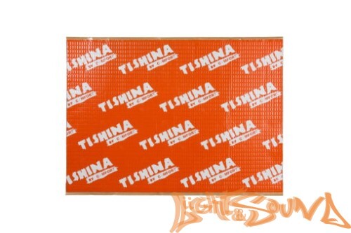 Виброизоляция Тишина от Comfort mat Bronze 2 (50х70см)