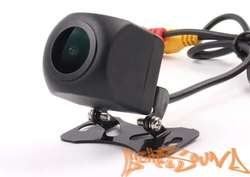 MEKEDE AHD 720p камера заднего вида
