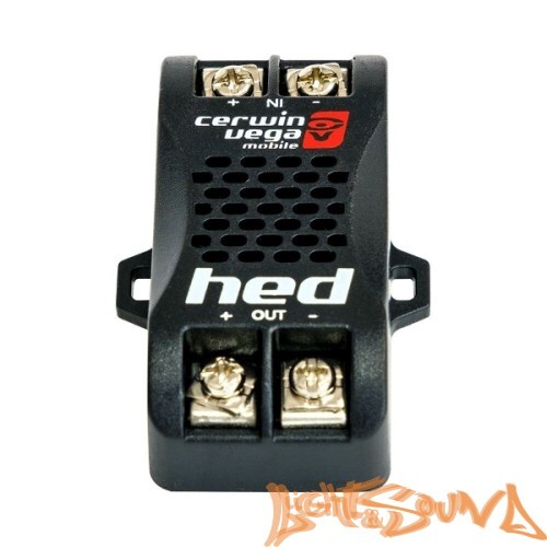 Cerwin Vega H7TAK 1" (2,5 см) высокочастотные динамики (комплект)