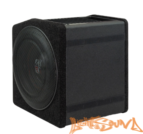 AIRTONE ALPHA BASS BOX 10  10" (25см) активный сабвуфер