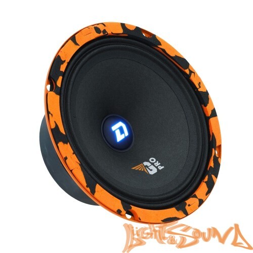 DL Audio Gryphon Pro 165 SE среднечастотные динамики (комплект)