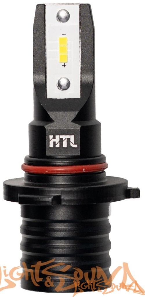 HTL S3 HB3 6000K (2шт)