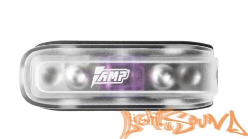 Колба предохранителя  AMP PROMO miniANL-01 (100A)