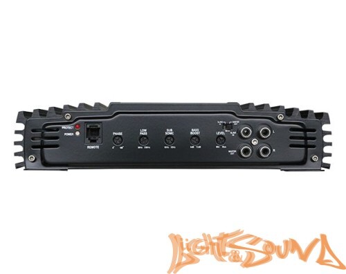 1-канальный усилитель мощности Ural BV 1.800