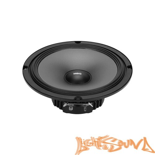MBQ DW-ML-1652 ML v.2 6.5" (16.5 см) 2-полосная компонентная акустическая система