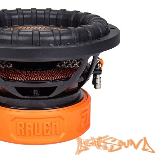 DL Audio Raven 10 v.2 сабвуфер