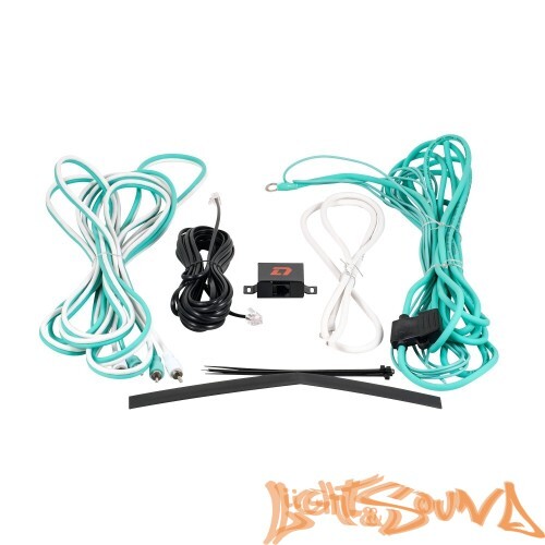 DL Audio Piranha 10A V.2 Marine активный сабвуфер