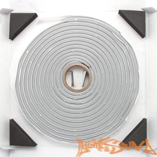 Герметик бутиловый MTF Light JAPAN QUALITY лента 9,5мм х 4,57м, серый