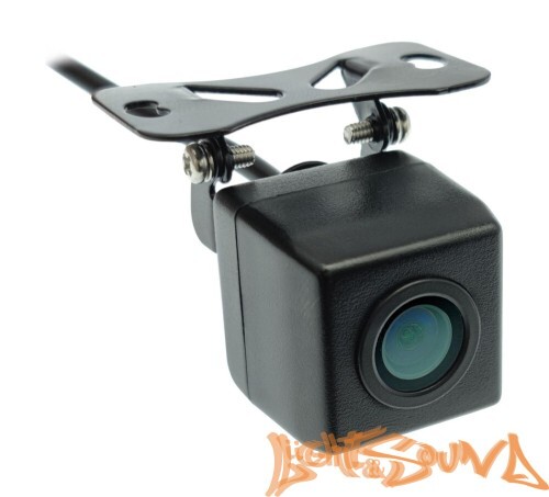 CAM-2L камера заднего вида универсальная (куб)