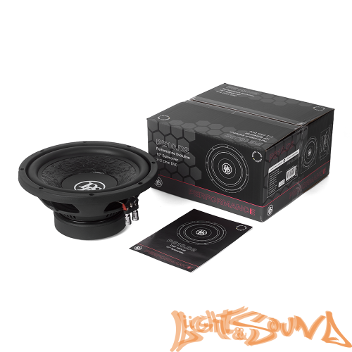 DLS PE10.D2 Сабвуфер