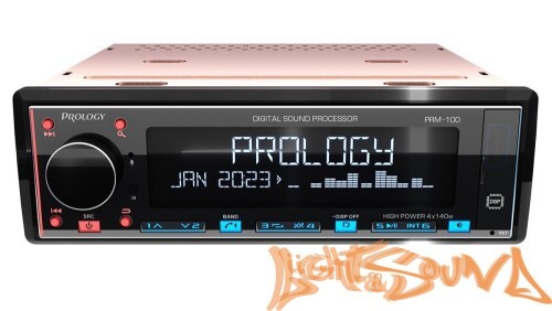 Prology PRM-100 POSEIDON