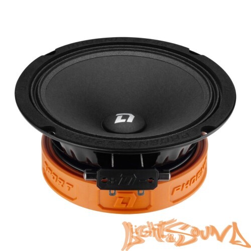 DL Audio Phoenix Sport 165 среднечастотные динамики (комплект)