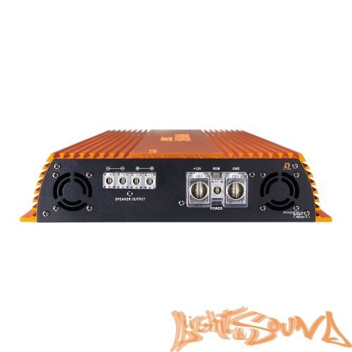 DL Audio Phoenix Sport 1.4500 усилитель мощности 1-канальный