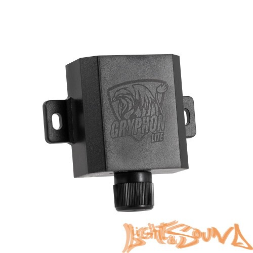 DL Audio Gryphon Lite 1.500  усилитель мощности 1-канальный