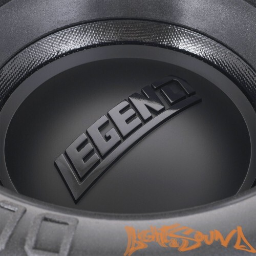 DL Audio Legend 12 сабвуфер