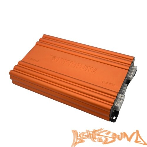 Усилитель мощности 1-канальный DL Audio Gryphon lite-1800-v2