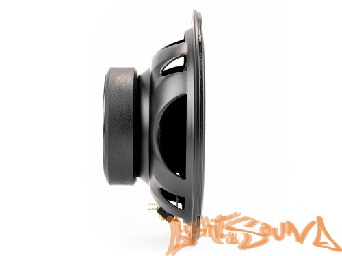 EXSO CMB3-165 6.5" (16.5 см) 2-полосная  акустическая система