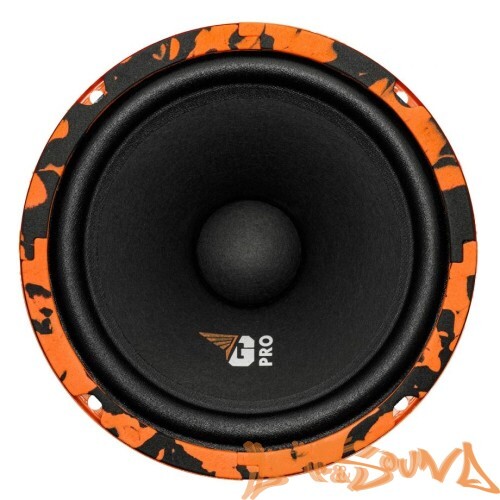 DL Audio Gryphon Pro 165 Midbass низкочастотные динамики (комплект)