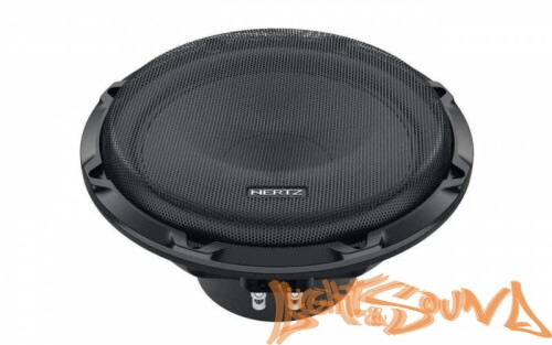 Hertz CS 250 S4 10 сабвуфер