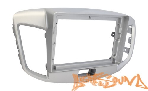 Переходная рамка для Suzuki Wagon R 2012-2017 для установки MFB дисплея