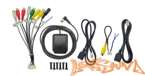 Мультимедийный центр Wide Media LC-MFB-ON-2/32 T