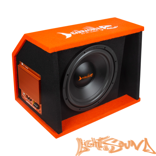 DL Audio Barracuda 12A Lite SE v.2 активный сабвуфер