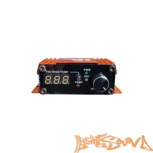 Усилитель мощности 1-канальный DL Audio Gryphon pro-13200