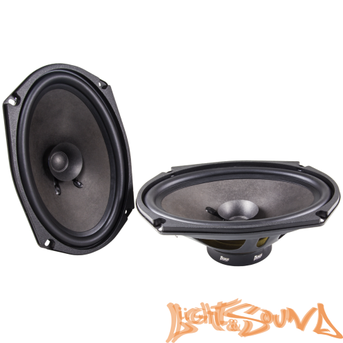 AMP PROMO FR69 ver.2  широкополосные динамики (комплект)