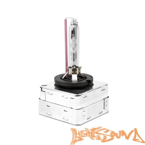 Ксеноновая лампа MTF light  Active Night +30%, D1S, 3250 lm, 5000k, 35w, 85v, 1шт