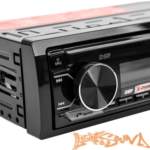 ACV ADX-907BM DSP/FM/USB/SD/Bluetooth