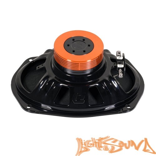 DL Audio PHOENIX SQL 69 Neo среднечастотные динамики (комплект)