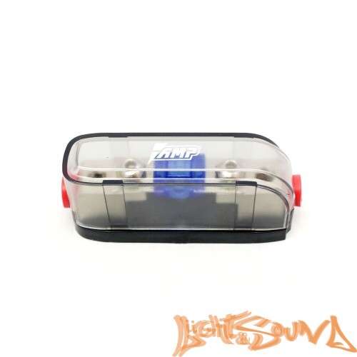 Колба предохранителя  AMP PROMO miniANL-01 (60A)