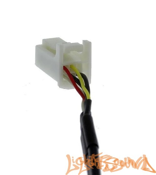 Кабель аудио/видео входа для автомобилей для Nissan 2004-2015(8 pin)