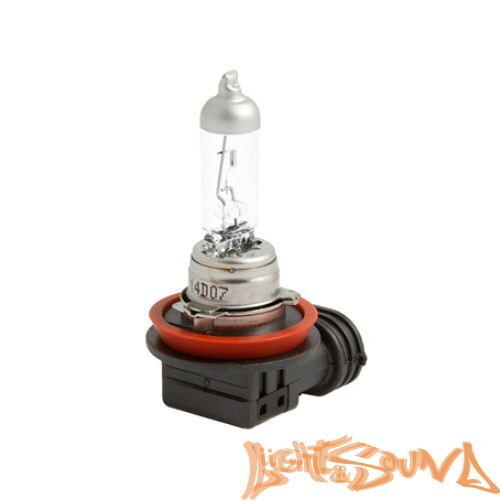 MTF Standart + 30% H16 12V 19W Галогенная лампа (1шт)