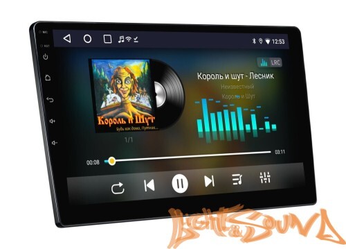 Мультимедийный центр Wide Media LC-MFB-ON-2/32 T