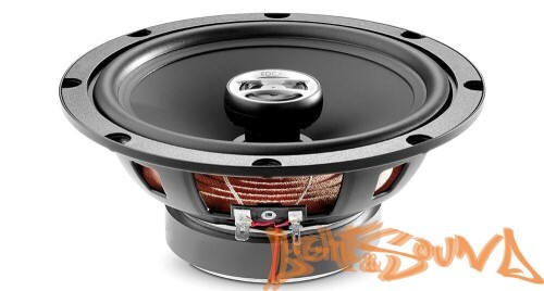 2-полосная коаксиальная акустическая систем Focal Auditor RCX-165 (16 см	