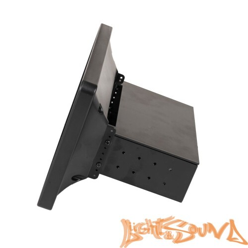 Переходная рамка универсальная LS  1din на 10" (MFA)