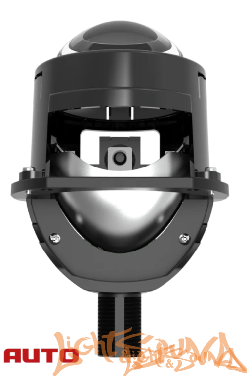 Бидиодная линза NTS AUTO BI-LED BEID 2.5", 12V, 6300К, 1шт