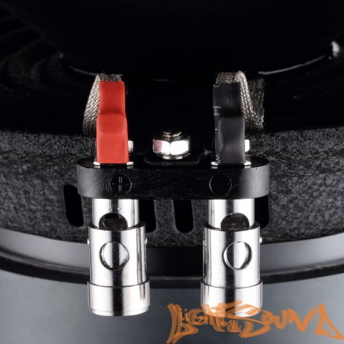 Oris Electronics JB-10R Сабвуфер