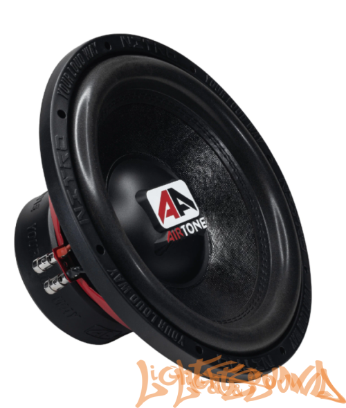 AIRTONE NITRO 300 12D2  12" (30см) сабвуфер