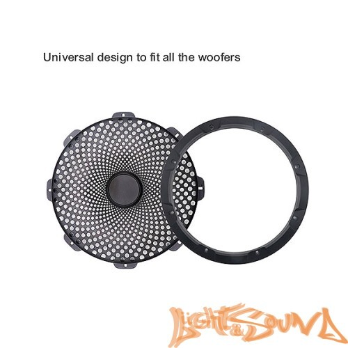 Защитная сетка для сабвуфера 8" Recoil SG-8, 1 шт