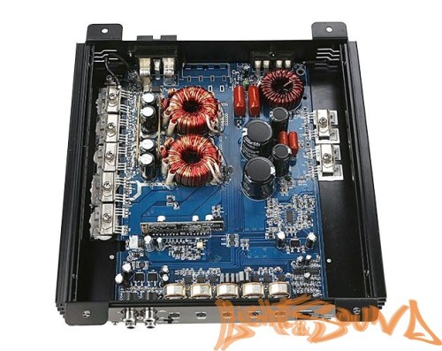 1-канальный усилитель мощности Ural BV 1.1200