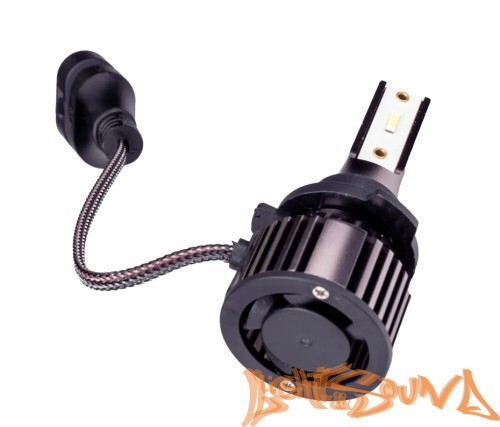 AMP/Criolight CSP L04s HB3 (1 шт)