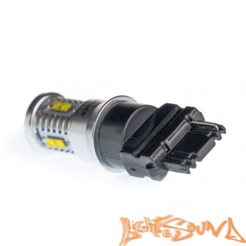 Optima Premium 3156, MINI CREE-XBD CAN, (белая), 50W, 12-24V, 1шт