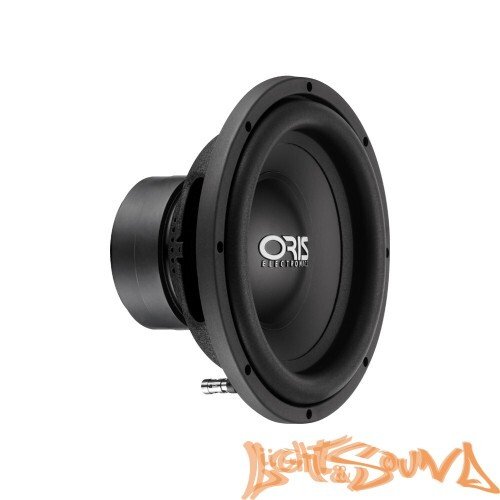 Oris Electronics JB-10R Сабвуфер